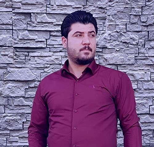 آوات بوکانی شاید پرستارم تو باشی